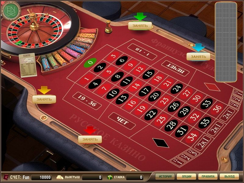 CORAL CASINO پر آن لائن سلاٹس کے بارے میں