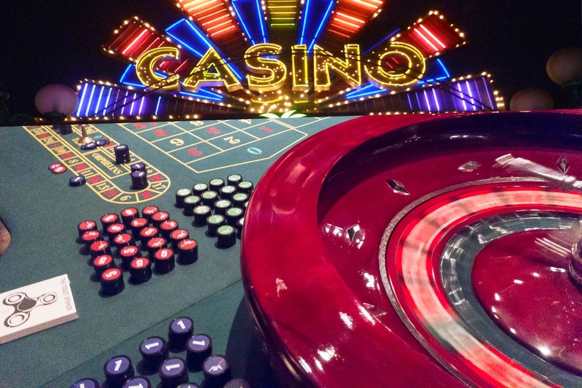 CORAL CASINO پاکستان کیسینو میں بلیک جیک گیمز