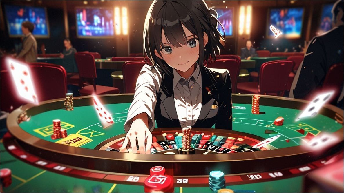 CORAL CASINO کیسینو میں لاٹری گیمز میں حصہ لیں۔