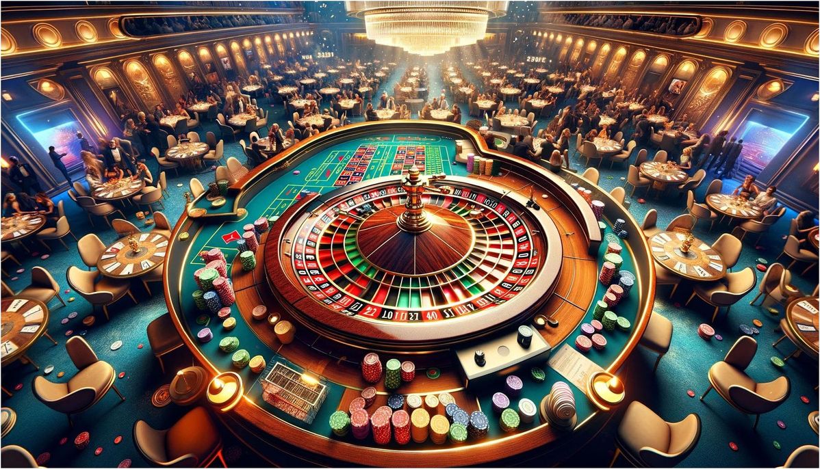 CORAL CASINO پاکستان میں میگا ویز کیسینو گیمز
