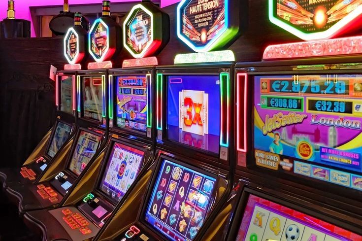 CORAL CASINO سائٹ کے لیے آن لائن گیمز فراہم کرنے والے