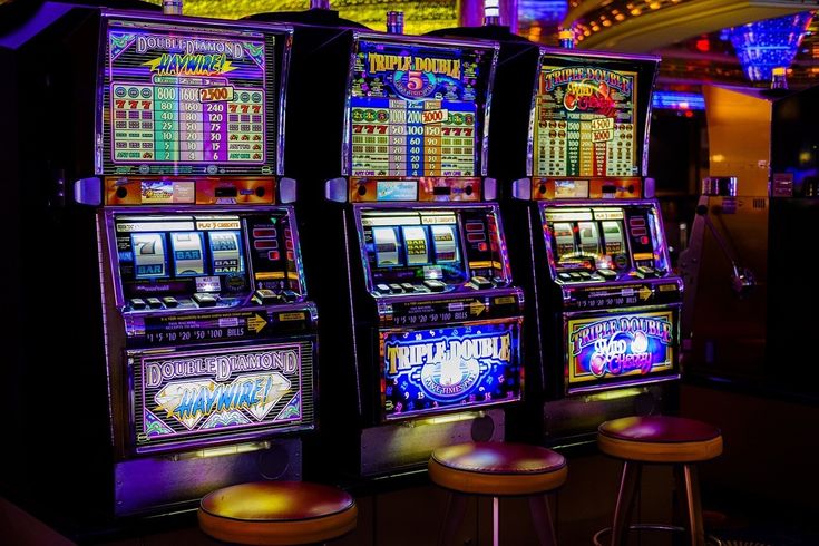 CORAL CASINO آن لائن کیسینو میں کھیلنے کی وجوہات