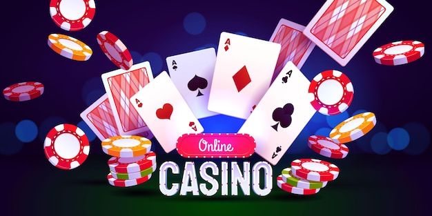 پاکستان میں CORAL CASINO کا آن لائن کیسینو سیکشن کھولیں۔