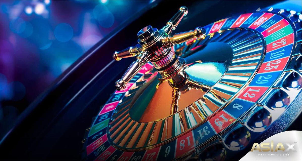 CORAL CASINO کیسینو گیمز کا ایک زمرہ منتخب کریں

