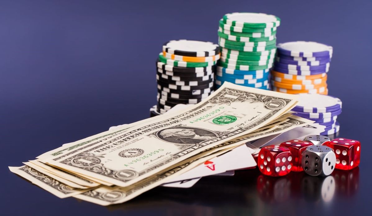 CORAL CASINO کیسینو میں سلاٹ کھیلنا شروع کریں۔