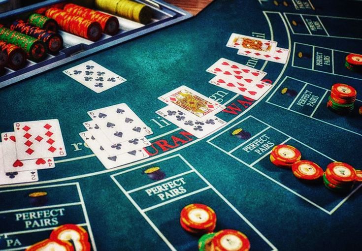 CORAL CASINO آن لائن کیسینو میں اصل گیمز
