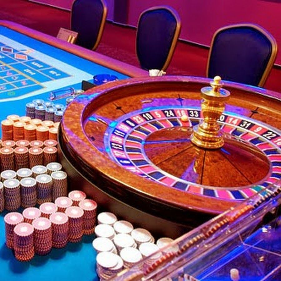 پاکستان کے CORAL CASINO کھلاڑیوں کے لیےجیک پاٹ گیم