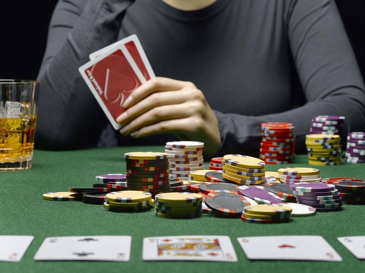 CORAL CASINO کیسینو میں رولیٹی گیمز کے بارے میں معلومات