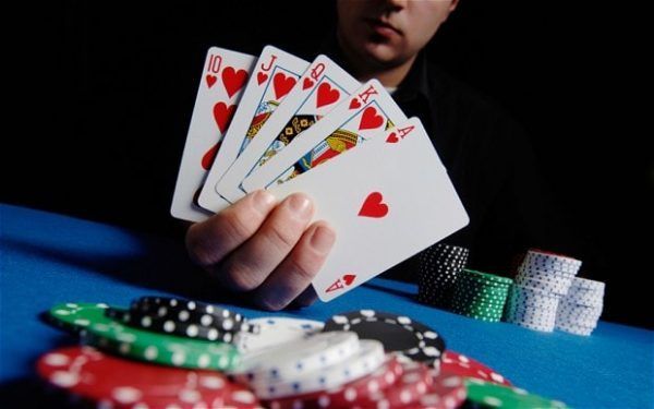 CORAL CASINO کیسینو میں بکراٹکھیلیں