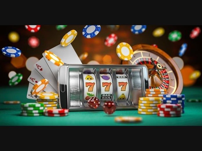 CORAL CASINO کیسینو میں لاٹری گیمز میں حصہ لیں۔