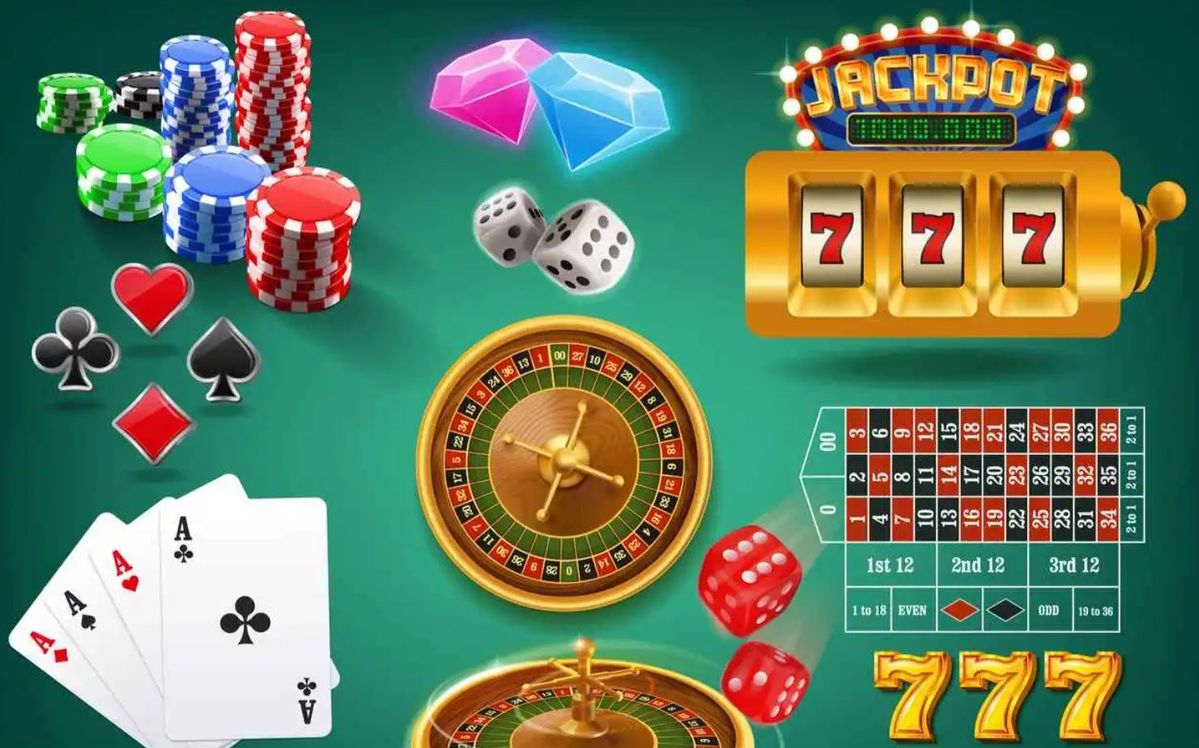CORAL CASINO پاکستان میں میگا ویز کیسینو گیمز