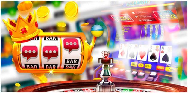 CORAL CASINO کھلاڑیوں کے لیے لائیو کیسینو سیکشن