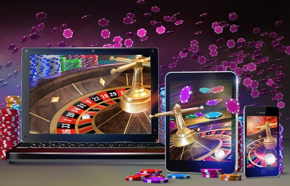 CORAL CASINO آن لائن کیسینو میں کھیلنے کی وجوہات