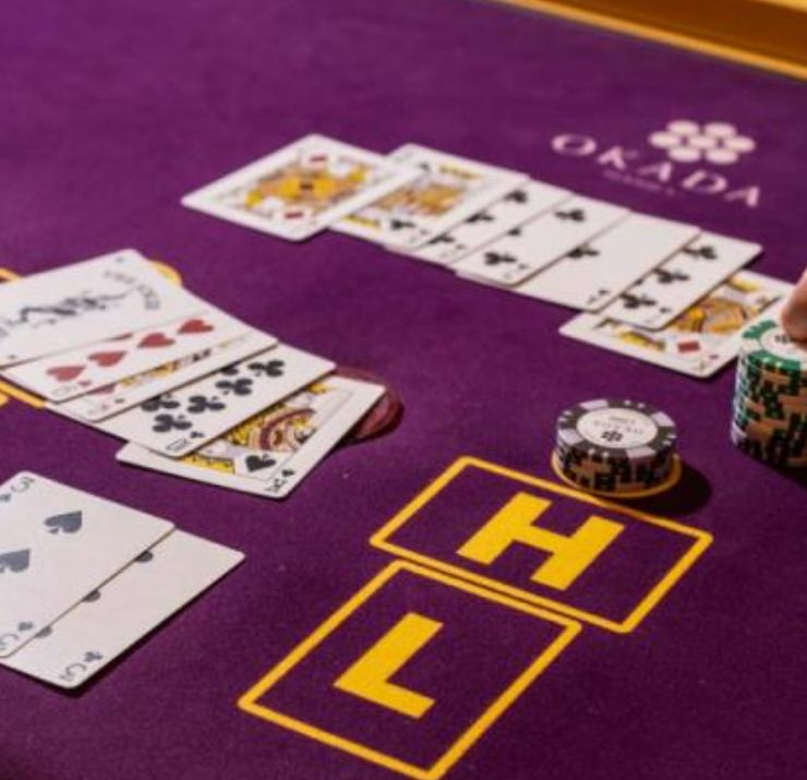پاکستان میں CORAL CASINO کا آن لائن کیسینو سیکشن کھولیں۔