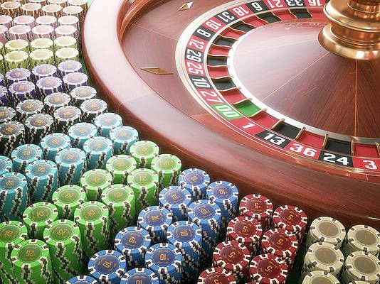 CORAL CASINO کیسینو میں ایک آن لائن گیم کا انتخاب کریں۔