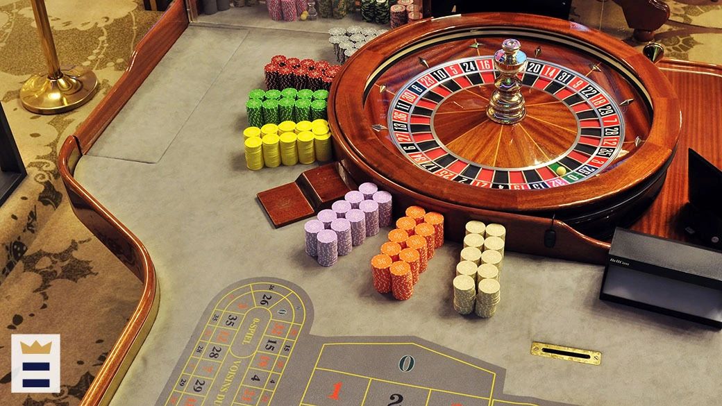 CORAL CASINO کیسینو میں سلاٹ کھیلنا شروع کریں۔