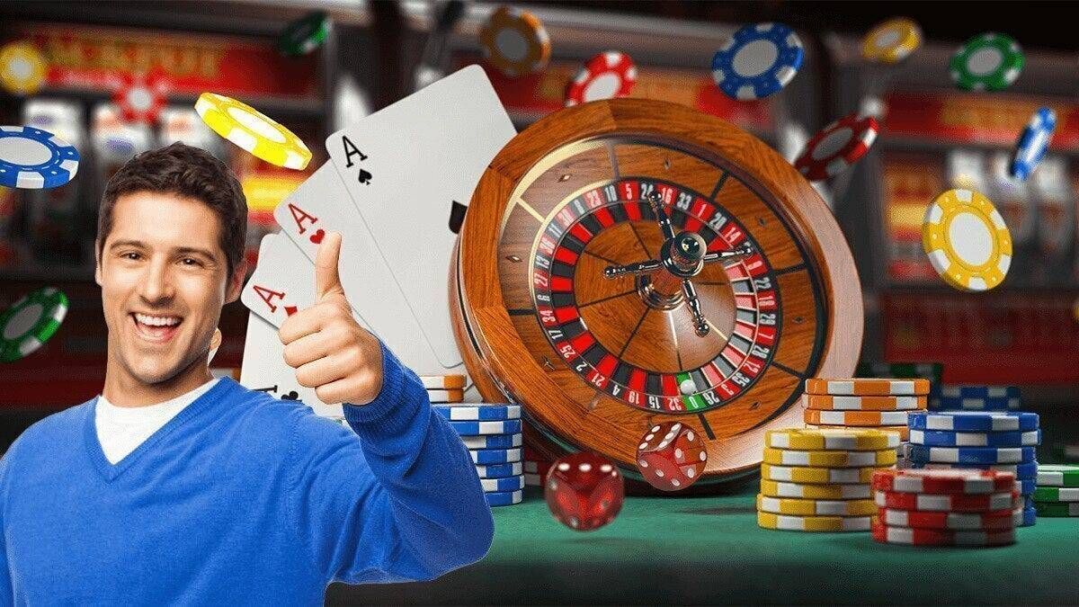 CORAL CASINO آن لائن کیسینو میں اصل گیمز